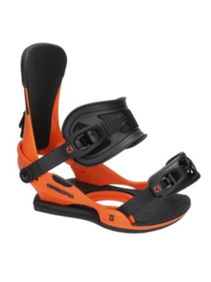 UNION Contact Pro 2022 Snowboard Bindings - buy at Blue Tomato